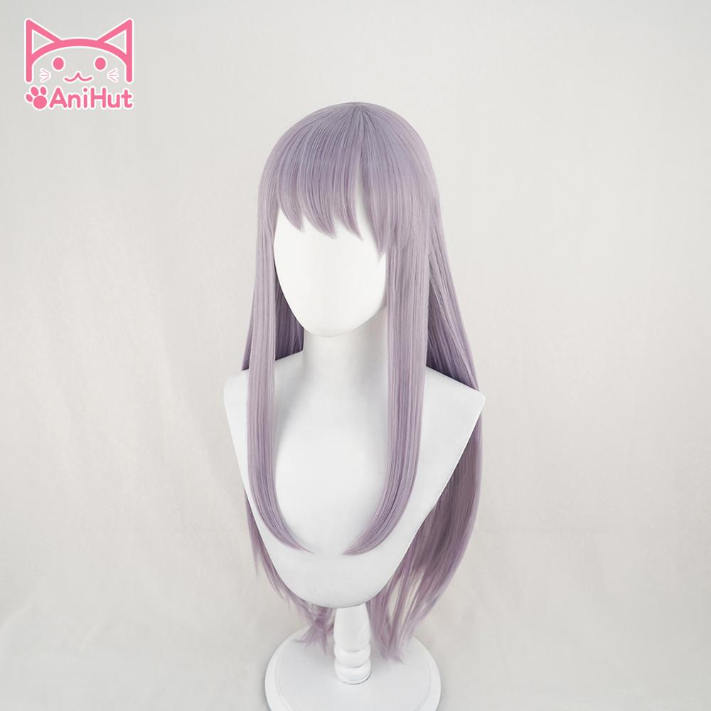 【アニハット】ミナトユキナウィッグバンドリーム! 女性のため - Cosplay Anime Yuki のレビューと価格