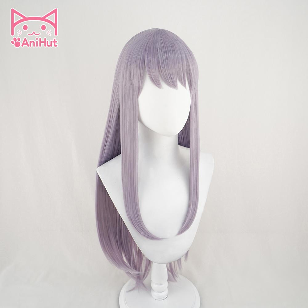 【アニハット】ミナトユキナウィッグバンドリーム! 女性のため - Cosplay Anime Yuki のレビューと価格