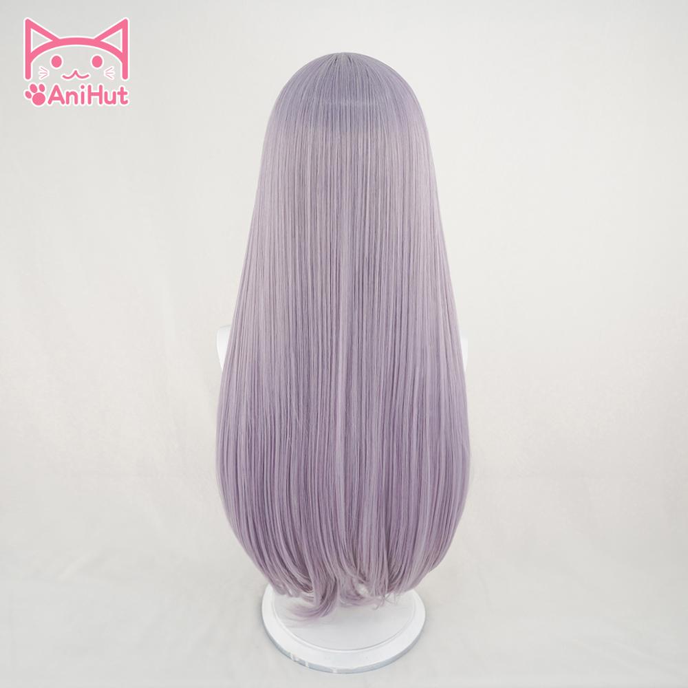 【アニハット】ミナトユキナウィッグバンドリーム! 女性のため - Cosplay Anime Yuki のレビューと価格