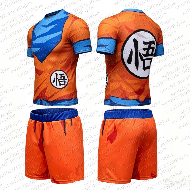 2026年ドラゴンボールファン必見！悟空/ベジータのバトルス - Dragon Ball Saiyan Armor のレビューと価格
