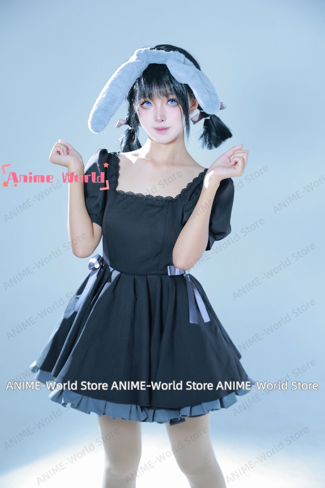 「カスタムサイズ」エイリアンステージ ミジ・スア コスプレ  - Anime Cosplay Black Girl のレビューと価格