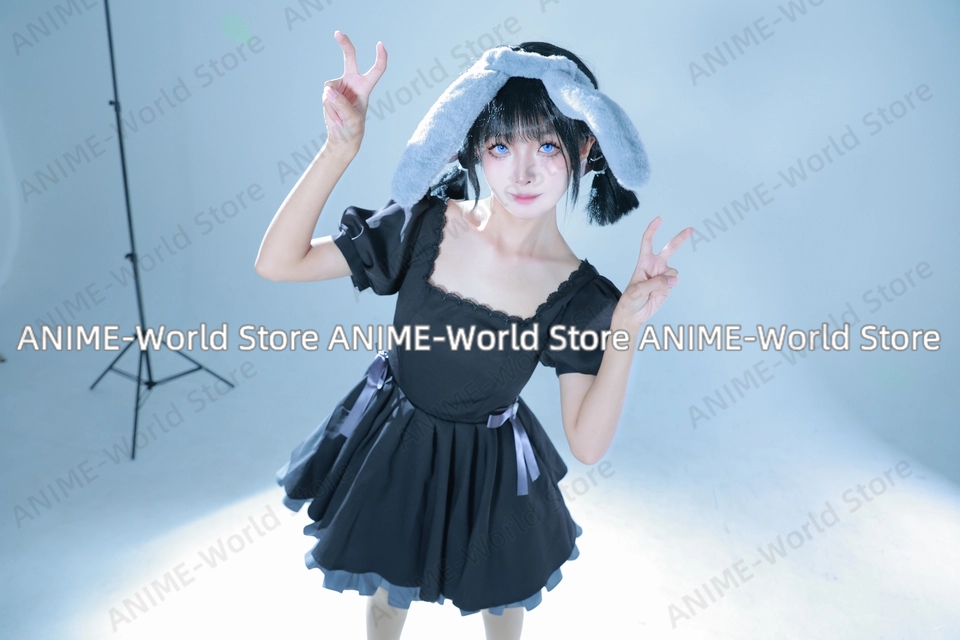「カスタムサイズ」エイリアンステージ ミジ・スア コスプレ  - Anime Cosplay Black Girl のレビューと価格