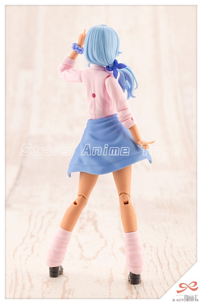 コトブキヤ MUV-LUV ガールズガーデン セイラ・ミント - Kotobukiya Muv-Luv のレビューと価格