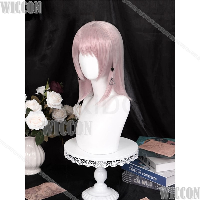 ファミ・キガ・ファミン・デビル・アニメ・チェーン・コスプレ衣 - Anime Cosplay Male のレビューと価格