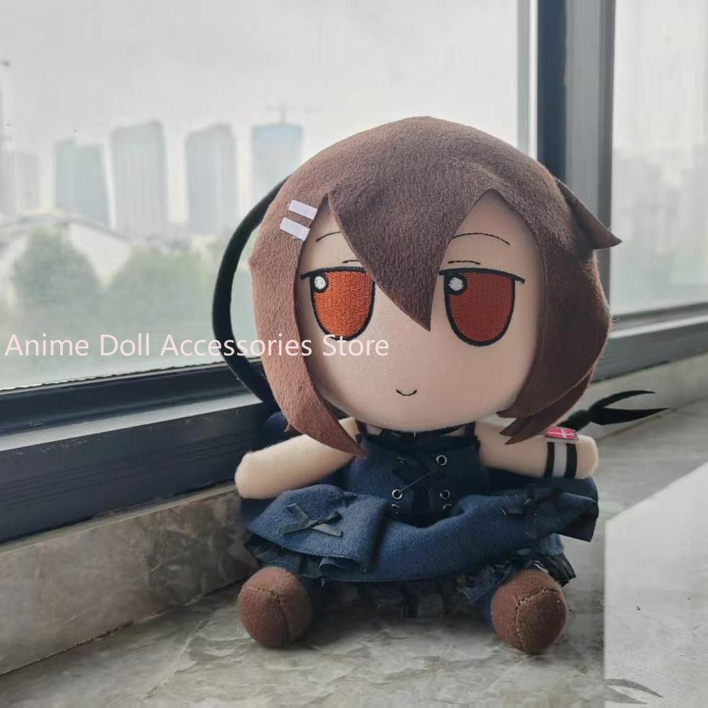 アニメミナカミユキコスプレ 20 センチぬいぐるみ綿人形おも - Cosplay Anime Yuki のレビューと価格