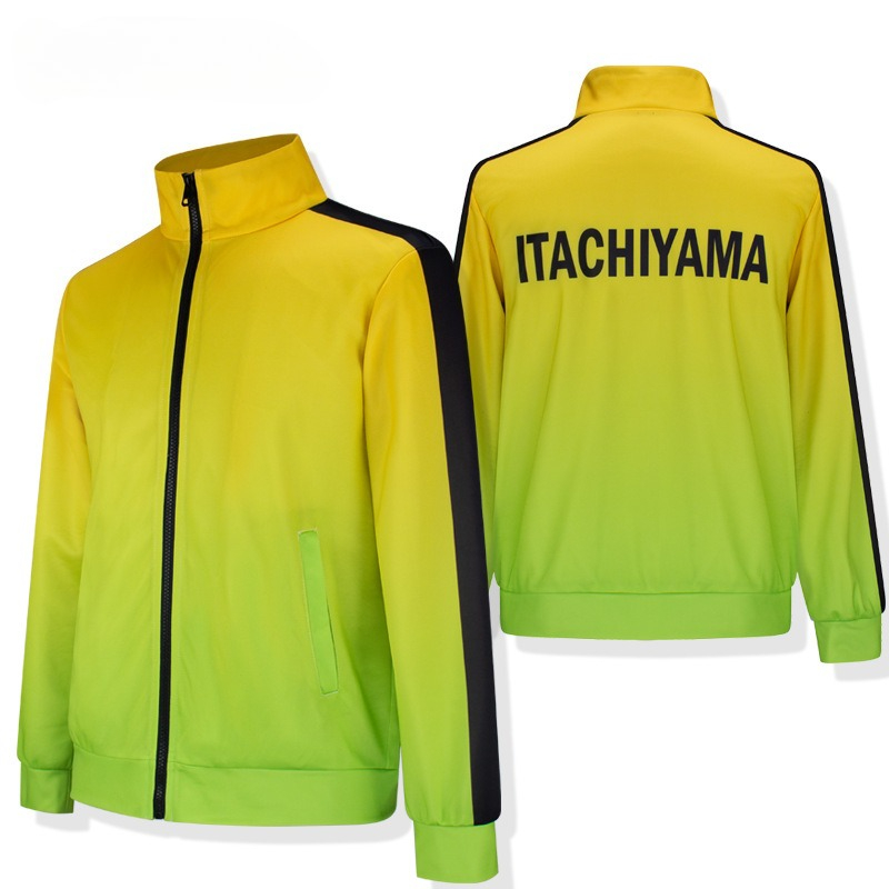 アニメ Itachiyama 研究所制服サクサ久美コスプレ衣 - Anime Cosplay Boy のレビューと価格