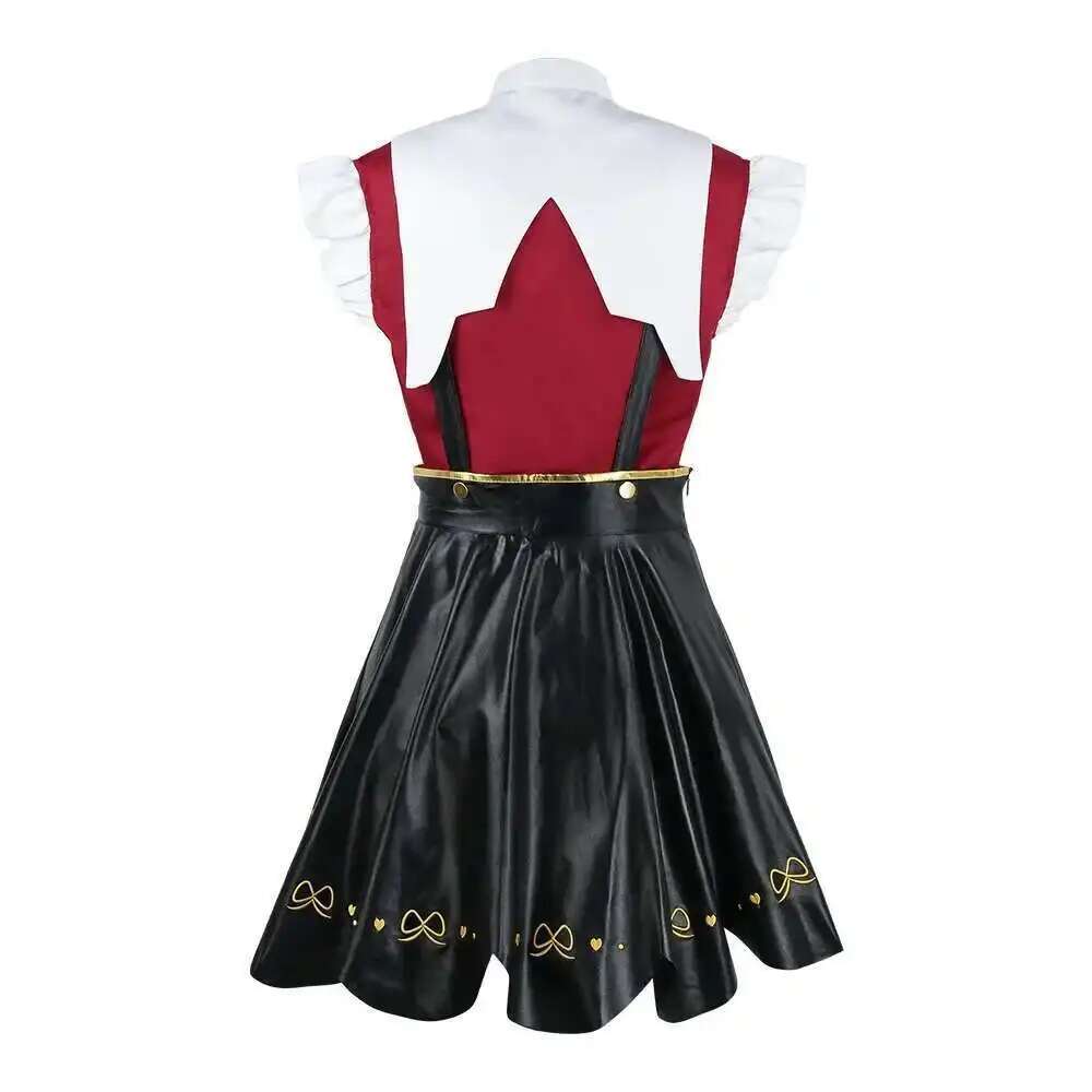 ゲームニーディーガールオーバードーズコスプレコスチュームウィ - Anime Cosplay Japanese Girl のレビューと価格