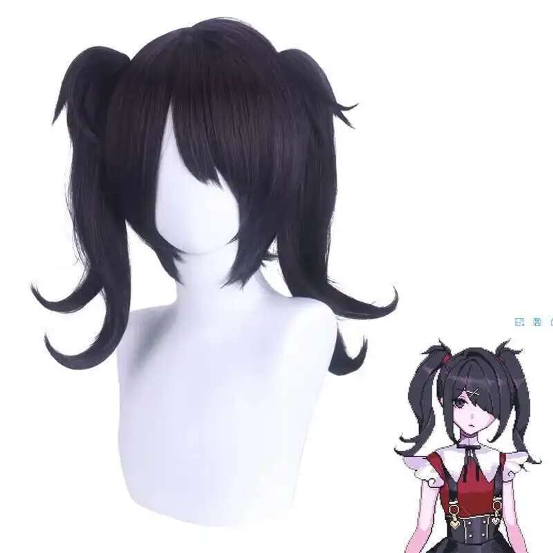 ゲームニーディーガールオーバードーズコスプレコスチュームウィ - Anime Cosplay Japanese Girl のレビューと価格