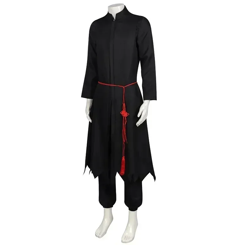 アニメ映画ボーイズロールプレイ小道具パーティーコスプレセット - Anime Cosplay Boy のレビューと価格