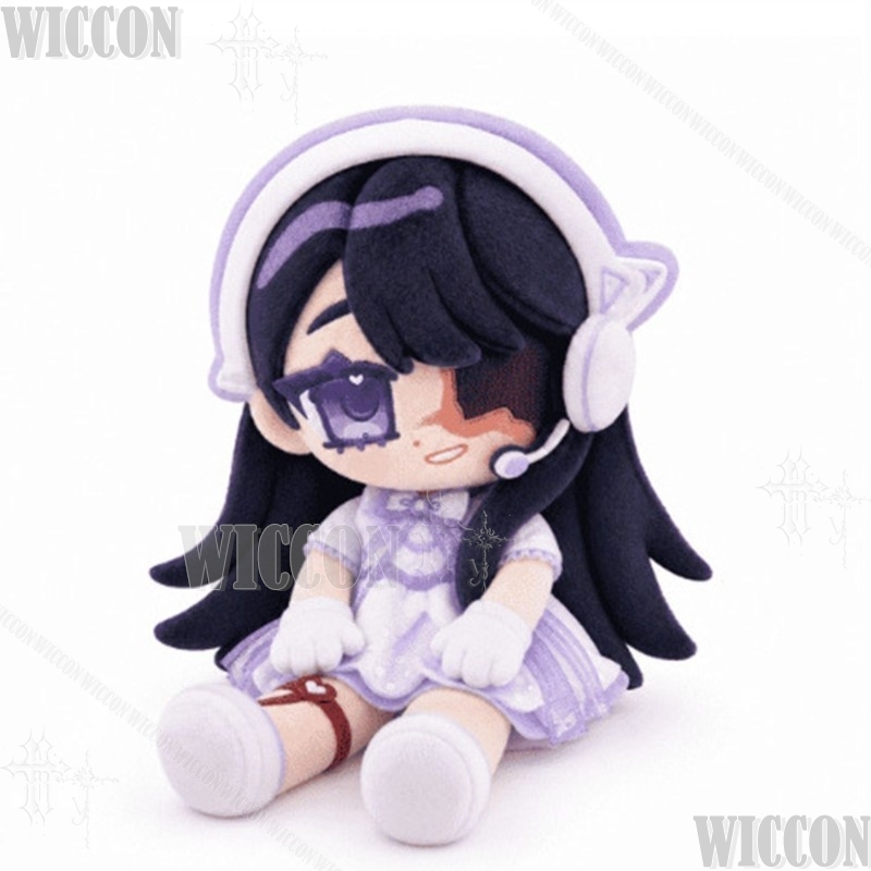 Mizi ぬいぐるみ ゾンビステージ アニメ ソフトふわふわ - Anime Cosplay Event のレビューと価格