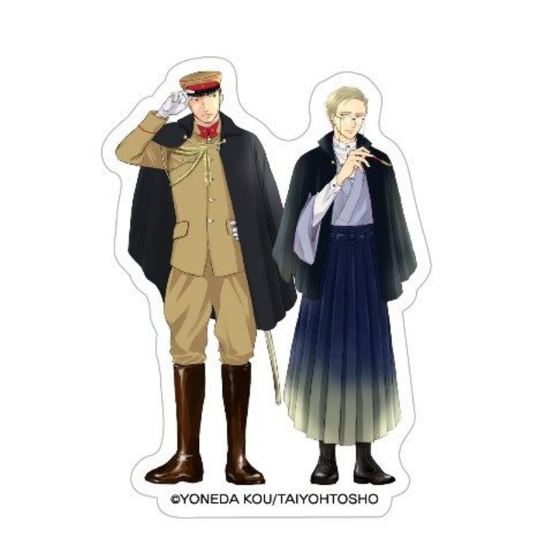 アニメ Twittering Birds Never Fly - Anime Cosplay Twitter のレビューと価格