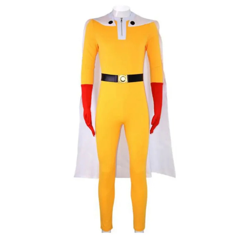 アニメワンパンマンサイタマ 31TM センリツノタツマキコス - Anime Cosplay One Punch Man のレビューと価格