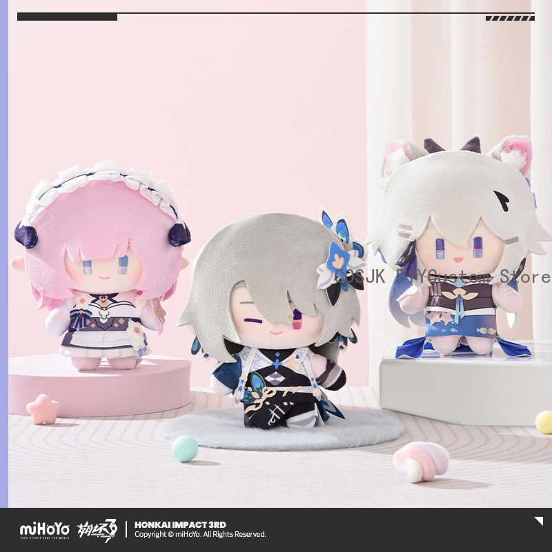 オリジナル Mihoyo ゲーム Honkai Impact - Anime Cosplay Cute のレビューと価格