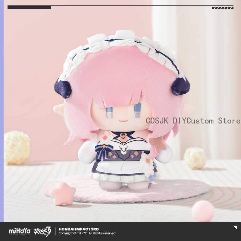 オリジナル Mihoyo ゲーム Honkai Impact - Anime Cosplay Cute のレビューと価格