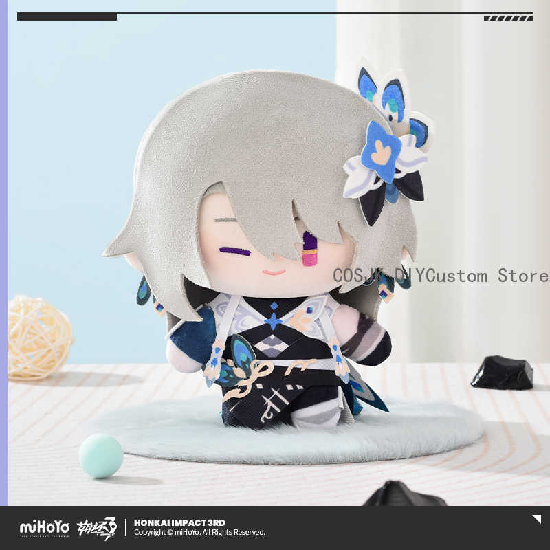 オリジナル Mihoyo ゲーム Honkai Impact - Anime Cosplay Cute のレビューと価格