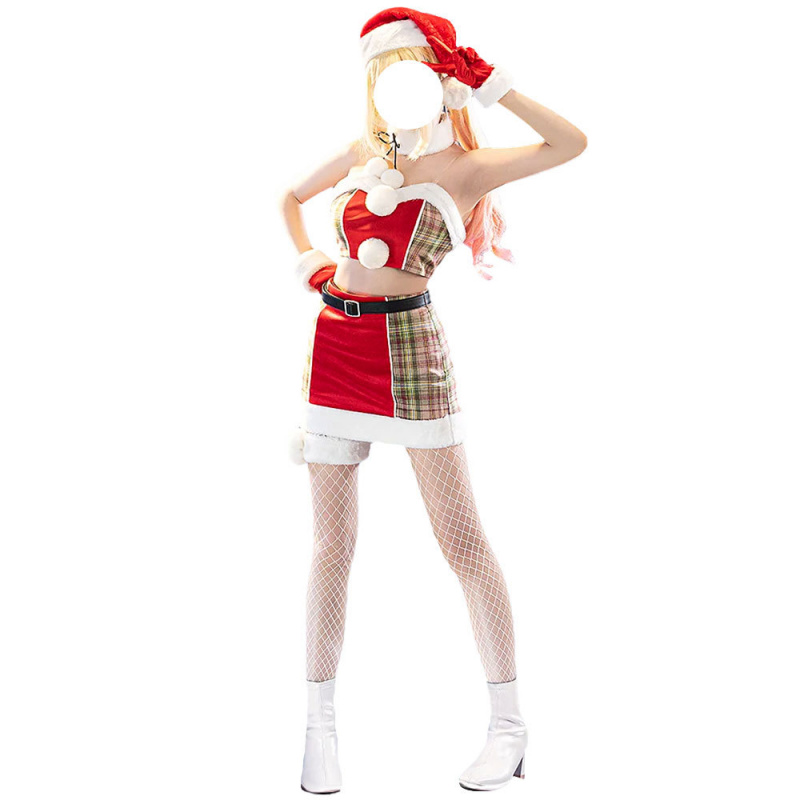 アニメ「着せ替え人形は恋をする」北川マリンコスプレ衣装、クリ - Anime Cosplay Girl Name のレビューと価格